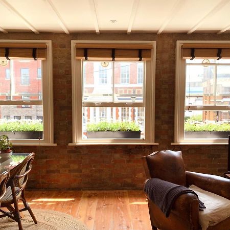 Your Private Hoxton Apartment Sleeps 3 London Zone 1 Exterior foto