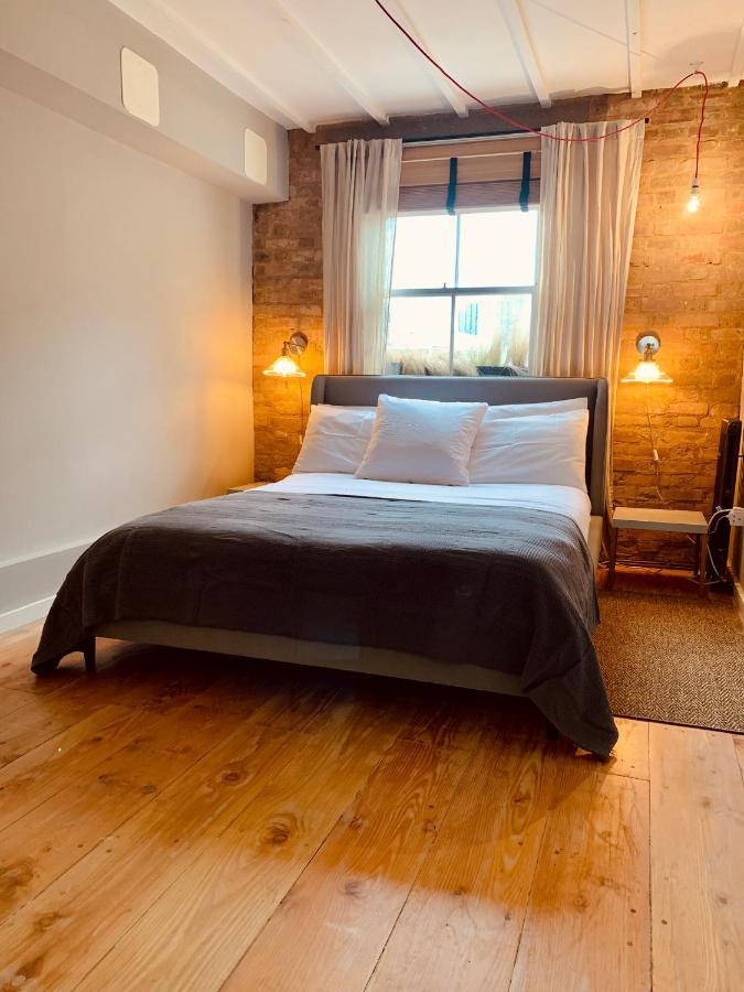 Your Private Hoxton Apartment Sleeps 3 London Zone 1 Exterior foto