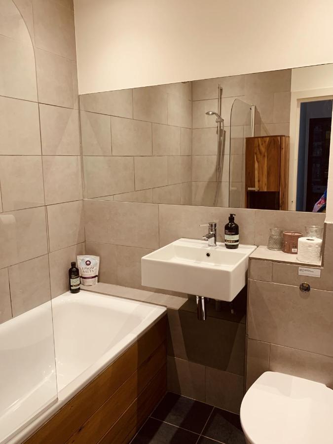 Your Private Hoxton Apartment Sleeps 3 London Zone 1 Exterior foto