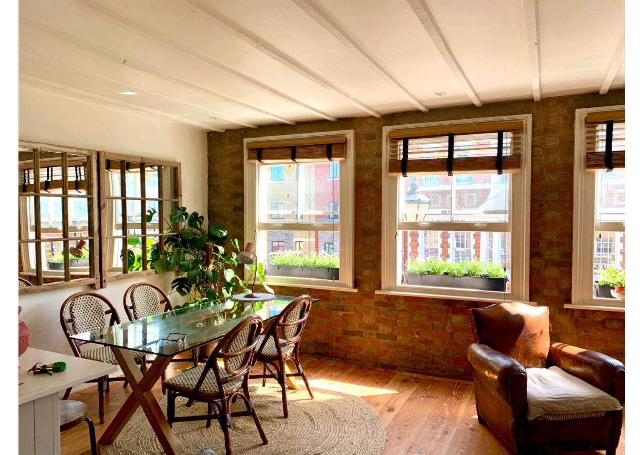 Your Private Hoxton Apartment Sleeps 3 London Zone 1 Exterior foto